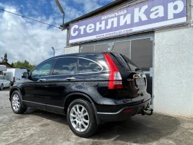 Honda Cr-v СОБСТВЕН ЛИЗИНГ И СИГУРНО ОДОБРЕНИЕ, снимка 2