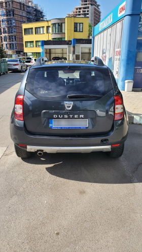 Dacia Duster 1.5 dCi | Mobile.bg   6