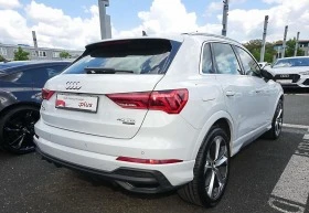 Audi Q3 40 TDI S-Line quattro | Mobile.bg    2