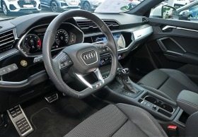 Audi Q3 40 TDI S-Line quattro, снимка 3