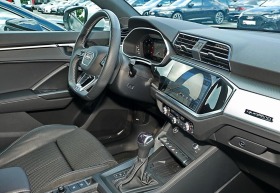 Audi Q3 40 TDI S-Line quattro, снимка 5