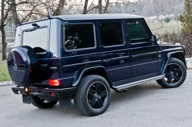 Mercedes-Benz G 500  63 AMG Оптика, снимка 7