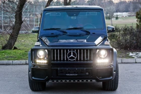 Mercedes-Benz G 500  63 AMG  | Mobile.bg    2