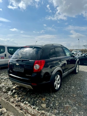 Chevrolet Captiva, снимка 3