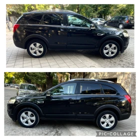 Chevrolet Captiva Facelift 6+ 1 - [15] 