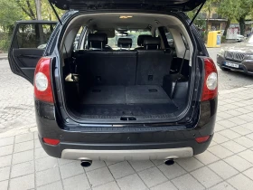 Chevrolet Captiva Facelift 6+ 1 - [12] 