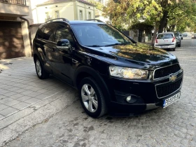 Chevrolet Captiva Facelift 6+ 1 - [1] 