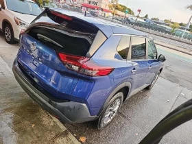 Nissan Rogue 2021 S 2.5    | Mobile.bg    11