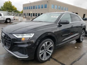 Audi Q8 PREMIUM PLUS S-LINE | Mobile.bg    2