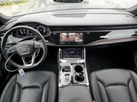 Audi Q8 PREMIUM PLUS S-LINE | Mobile.bg    8