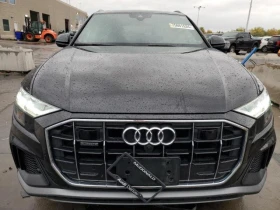 Audi Q8 PREMIUM PLUS S-LINE | Mobile.bg    3