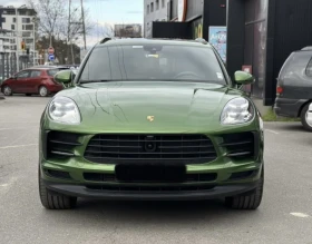 Porsche Macan Da - 46000 EUR - 19453244 | Car24.bg