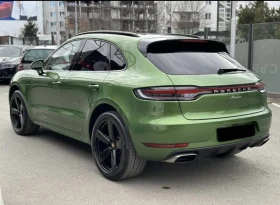 Porsche Macan Da | Mobile.bg    14