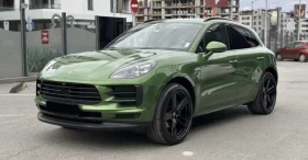 Обява за продажба на Porsche Macan Da ~50 000 EUR - изображение 11