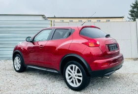 Nissan Juke 1500 DCI, снимка 6