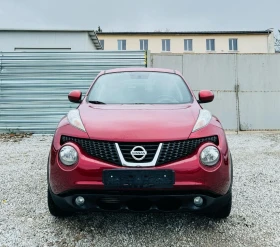 Nissan Juke 1500 DCI, снимка 2