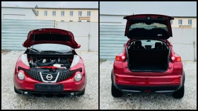 Nissan Juke 1500 DCI, снимка 13