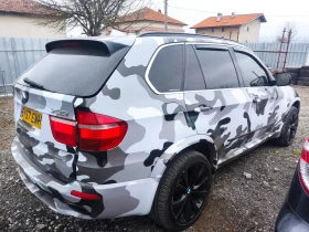 Обява за продажба на BMW X5 4.8i 355ks. 2br. ~11 лв. - изображение 4