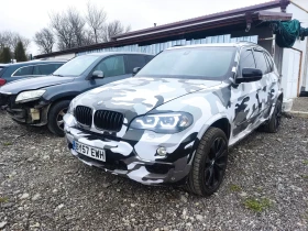 Обява за продажба на BMW X5 4.8i 355ks. 2br. ~11 лв. - изображение 2