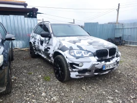 Обява за продажба на BMW X5 4.8i 355ks. 2br. ~11 лв. - изображение 1