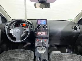 Nissan Qashqai 2.0i GAS, снимка 8