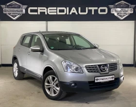 Nissan Qashqai 2.0i GAS - [4] 