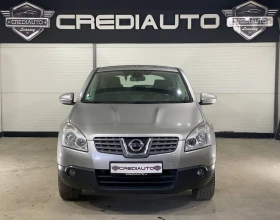 Nissan Qashqai 2.0i GAS, снимка 2