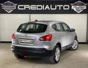 Nissan Qashqai 2.0i GAS - [5] 