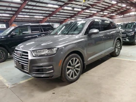 Audi Q7 PREMIUM PLUS/DIGITAL/BOSE SOUND/360 CAMERA/, снимка 1