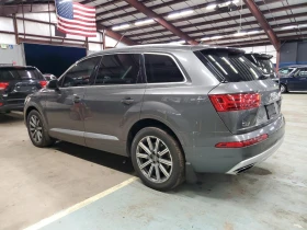 Audi Q7 PREMIUM PLUS/DIGITAL/BOSE SOUND/360 CAMERA/, снимка 6