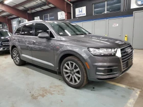 Audi Q7 PREMIUM PLUS/DIGITAL/BOSE SOUND/360 CAMERA/, снимка 3