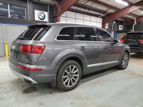 Audi Q7 PREMIUM PLUS/DIGITAL/BOSE SOUND/360 CAMERA/, снимка 4