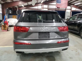 Audi Q7 PREMIUM PLUS/DIGITAL/BOSE SOUND/360 CAMERA/, снимка 5