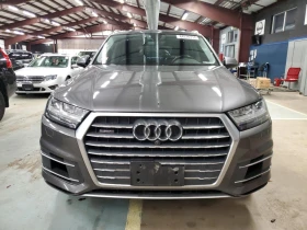 Audi Q7 PREMIUM PLUS/DIGITAL/BOSE SOUND/360 CAMERA/, снимка 2