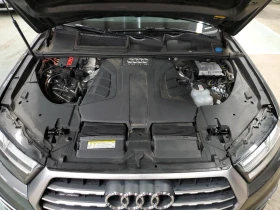 Audi Q7 PREMIUM PLUS/DIGITAL/BOSE SOUND/360 CAMERA/, снимка 11