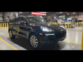 Porsche Cayenne  Platinum Edition | Mobile.bg    5