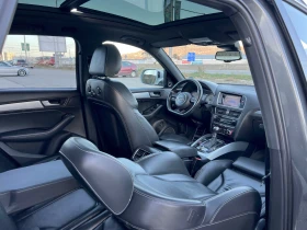 Audi SQ5 FULL, снимка 12