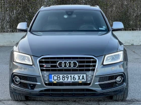 Audi SQ5 FULL, снимка 1