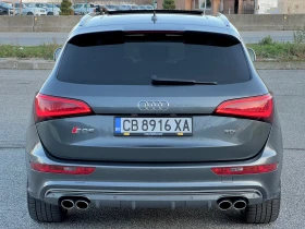 Audi SQ5 FULL, снимка 5