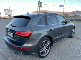 Audi SQ5 FULL, снимка 4