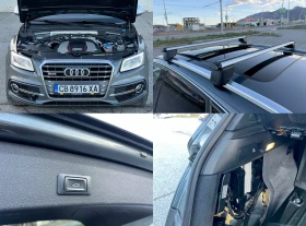 Audi SQ5 FULL, снимка 16