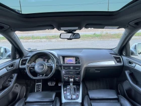 Audi SQ5 FULL, снимка 10