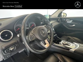 Mercedes-Benz GLC 250 4MATIC Coupе, снимка 8