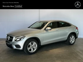 Mercedes-Benz GLC 250 4MATIC Coupе, снимка 1