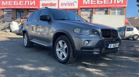 BMW X5 3.0d 235 hp - 18900 лв. - 46440548 | Car24.bg