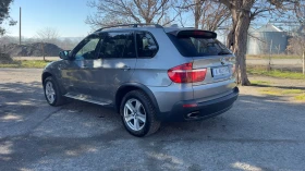 BMW X5 3.0d 235 hp, снимка 4