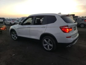 BMW X3 2.0L 4 Rear-wheel drive | Mobile.bg    10