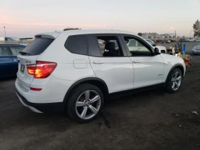 BMW X3 2.0L 4 Rear-wheel drive | Mobile.bg    11