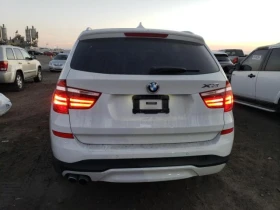 BMW X3 2.0L 4 Rear-wheel drive | Mobile.bg    3