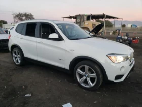 BMW X3 2.0L 4 Rear-wheel drive | Mobile.bg    7